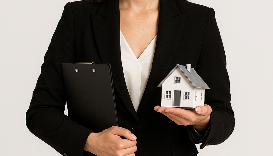 استخدام کال سنتر در حوزه املاک