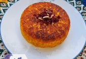 غذای ایرانی خانگی در استانبول با کیفیت فوق العاده