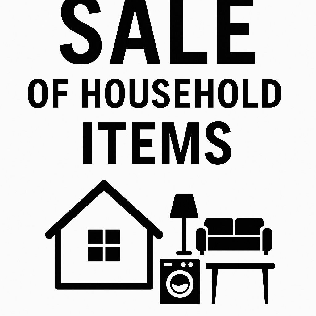 فروش کلی لوازم منزل فوری