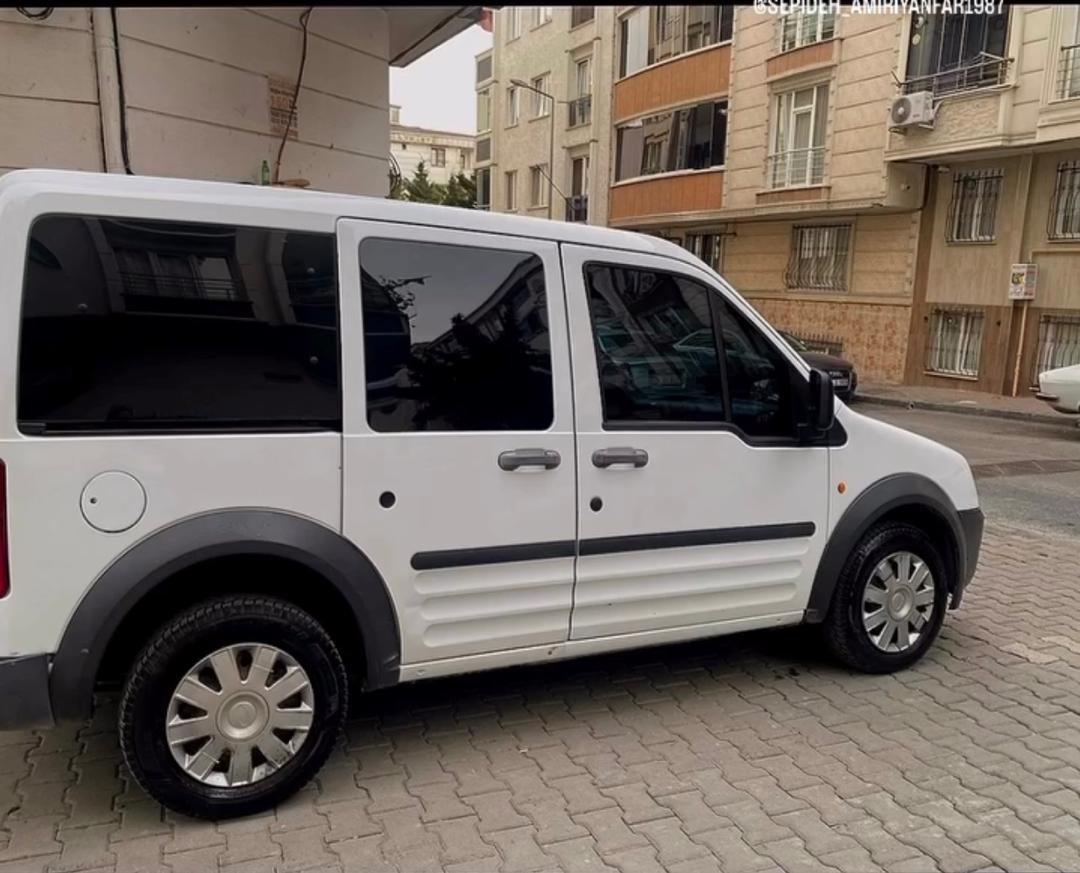 فروش خیلی فوری و ارزان خودرو شخصی