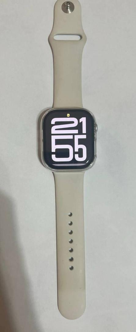 اپل واچ سری 10