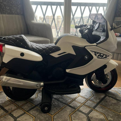 motorbike