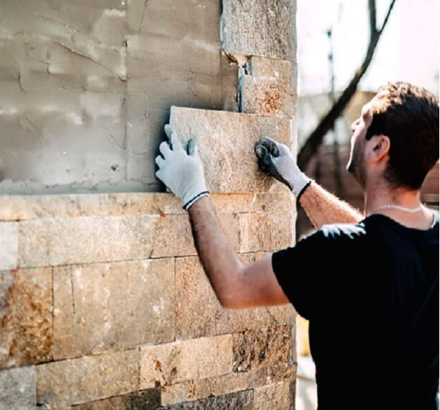 استخدام اوستا سنگ کار در ازمیر