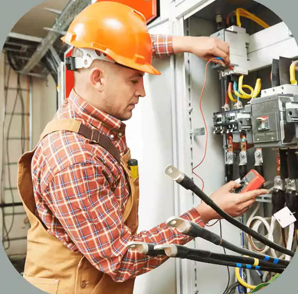 استخدام نیروی برق کار در استانبول