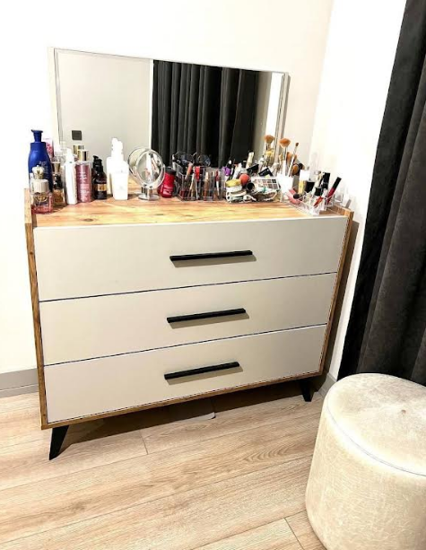 سرویس خواب برند Ider