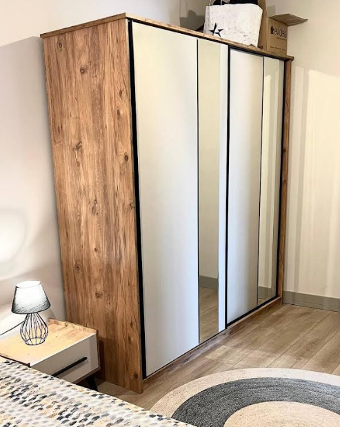 سرویس خواب برند Ider