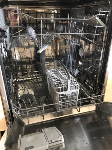 ماشین ظرفشویی برند Windsor