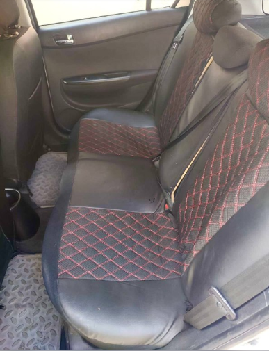 آگهی فروش خودرو هیوندا در اسنیورت