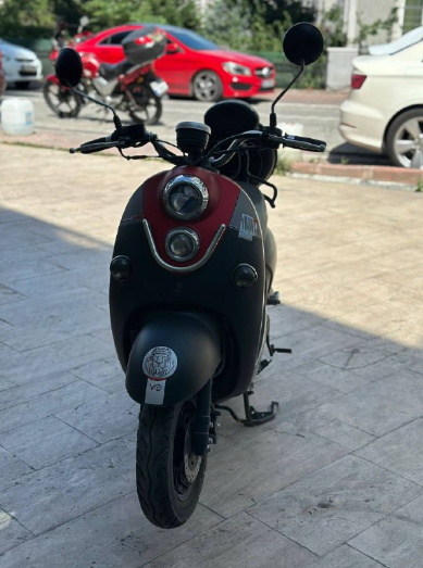  آگهی فروش موتور