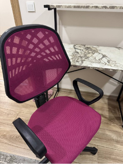 فروش میز به همراه صندلی (کاملا نو)