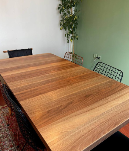 میزناهارخوری ۶ نفره