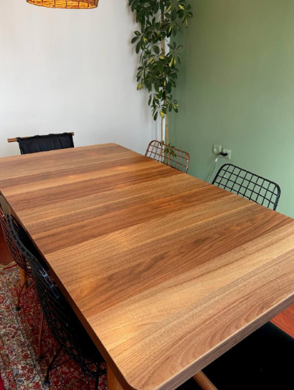 میزناهارخوری ۶ نفره