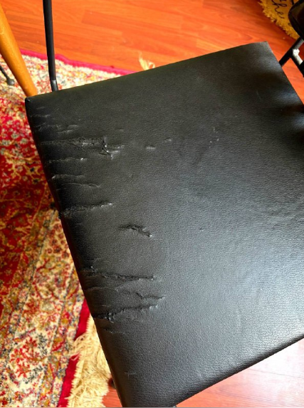 میزناهارخوری ۶ نفره