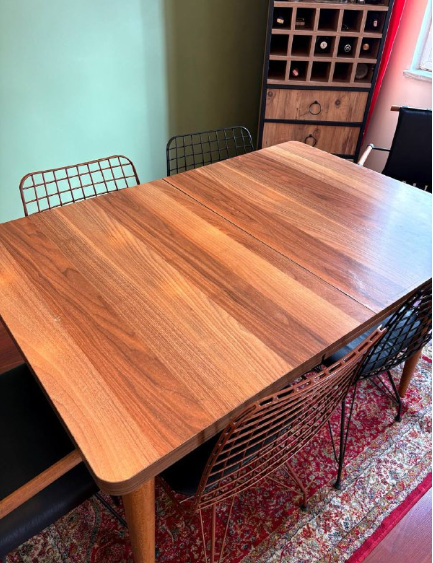 میزناهارخوری ۶ نفره