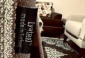 نیم ست مبل 5 نفره بدون میز وسط