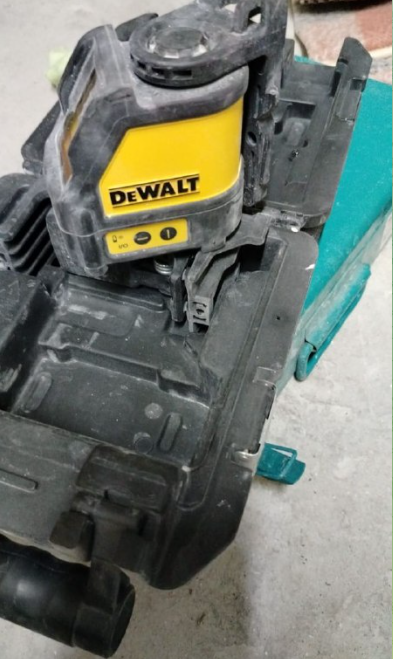 فروش وسایل کار ساختمان و تعمیرات