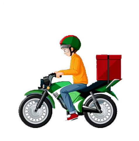 استخدام پیک در اسنیورت