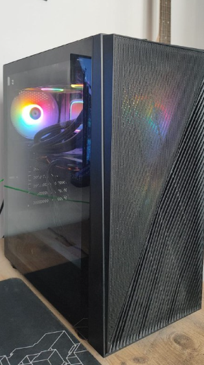 فروش کامپیوتر گیمینگ