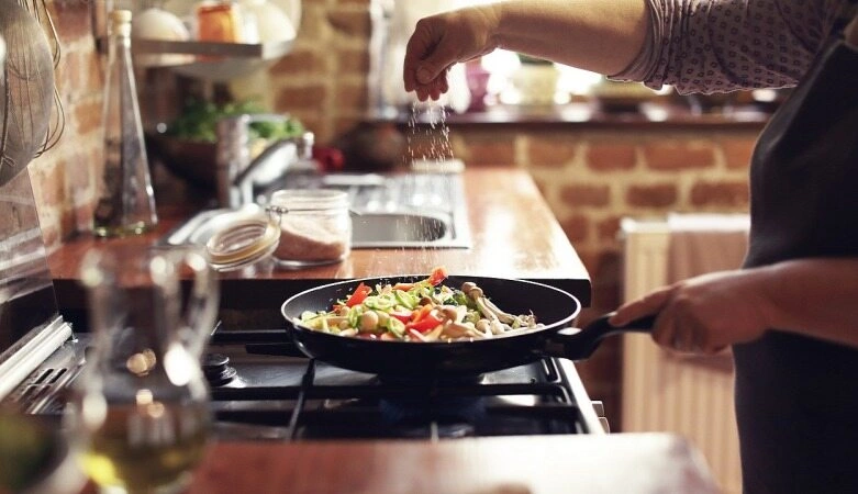 استخدام نیرو برای امور آشپزخانه در اسنیورت