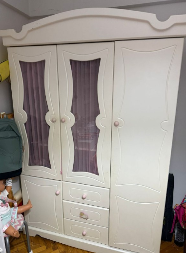 فروش سرویس خواب کودک