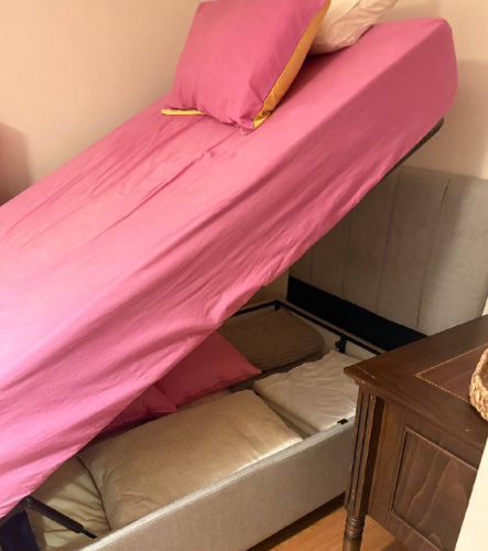 فروش تخت یک نفره
