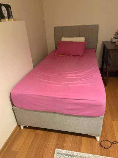 فروش تخت یک نفره