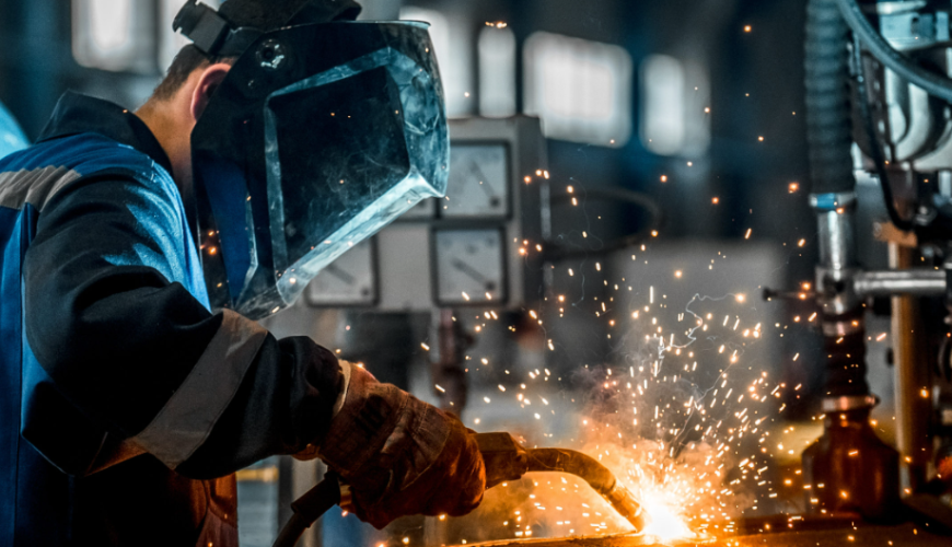 استخدام جوشکار در هاتای و آدانا