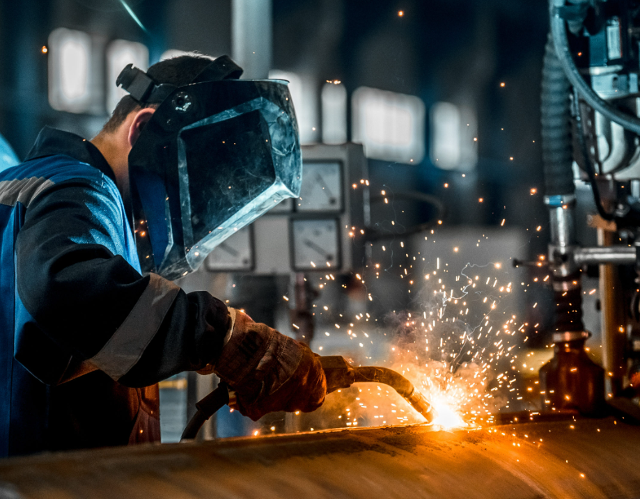 استخدام جوشکار در هاتای و آدانا