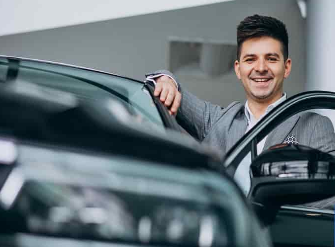 استخدام راننده آژانس و حسابدار در استانبول