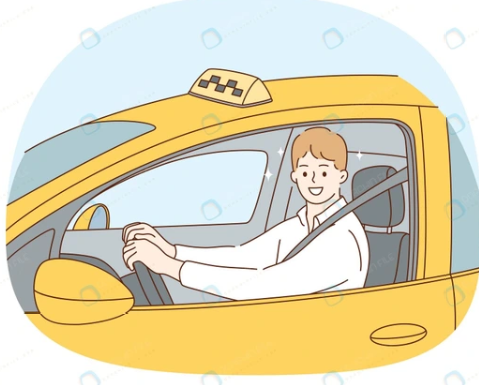 استخدام راننده برای آژانس در استانبول