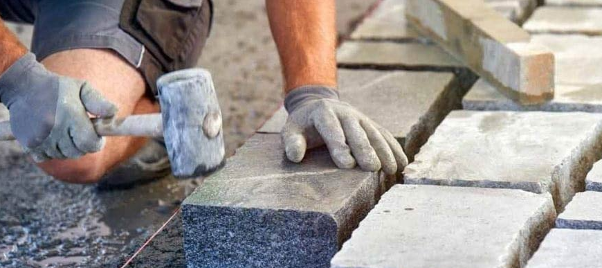 استخدام اوستا سنگ کار در ازمیر