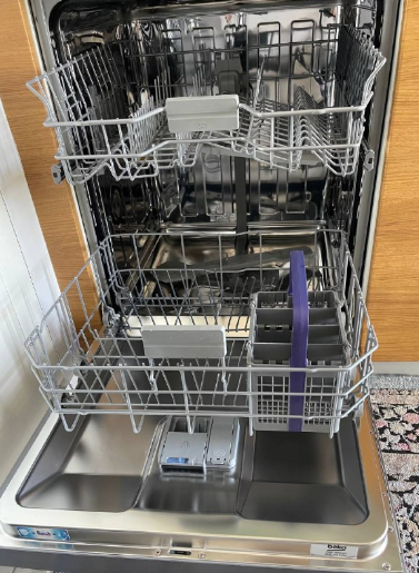 فروش ماشین ظرفشویی مارک Beko