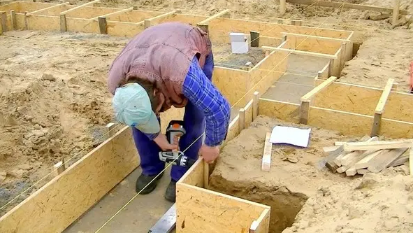 استخدام استاد قالب بندی چوبی در آنکارا