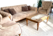 فروش مبل و میزتلویزیون برند Weltew Home