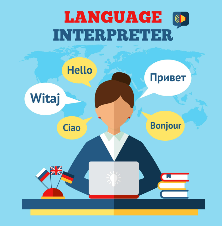 استخدام مترجم همزمان فارسی به انگلیسی در ترکیه