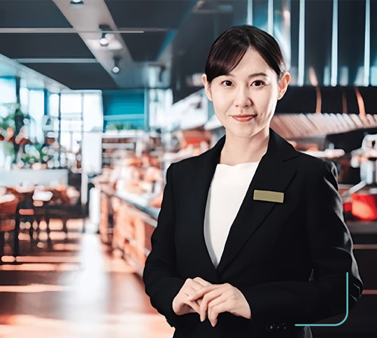 استخدام مدیر رستوران در آتاشهیر