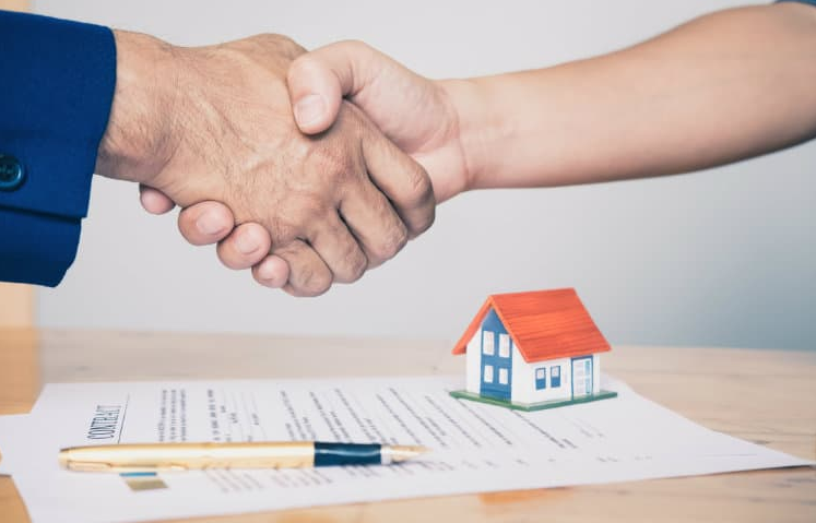 استخدام مشاور املاک در استانبول