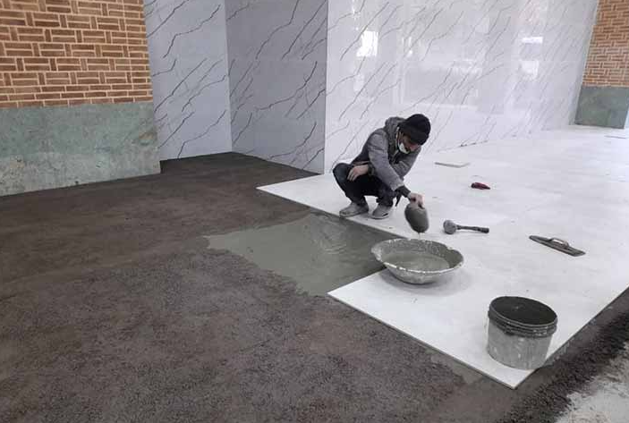 استخدام اوستا موزائیک کار در اسکندرون