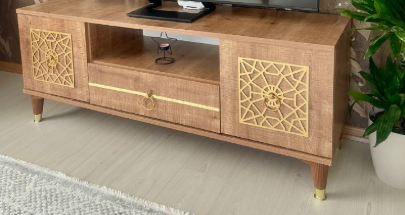 فروش مبل و میزتلویزیون برند Weltew Home