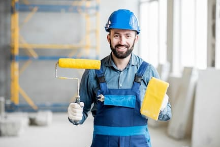 استخدام کاشی کار و نقاش ساختمان در بی اغلو