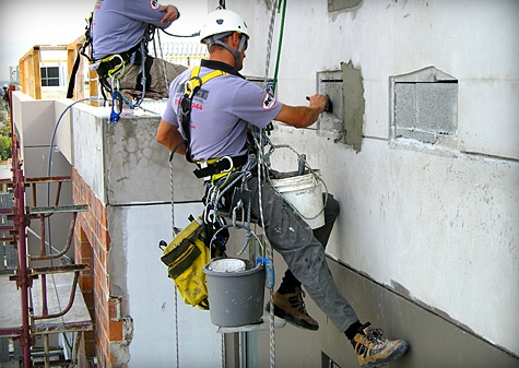 استخدام نماکار ساختمان در شهر انتاکیا