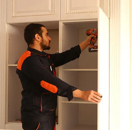 استخدام کابینت ساز حرفه ای در بیلیکدوزو