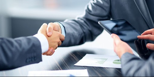 استخدام کارشناس فروش محصولات پتروشیمی