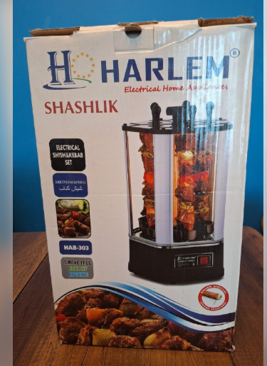 فروش کباب زن برقی