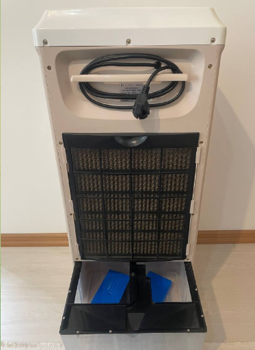 فروش کولر قابل حمل دیجیتسو