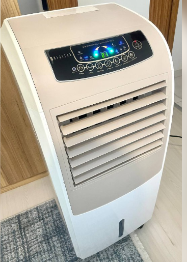 فروش کولر قابل حمل دیجیتسو