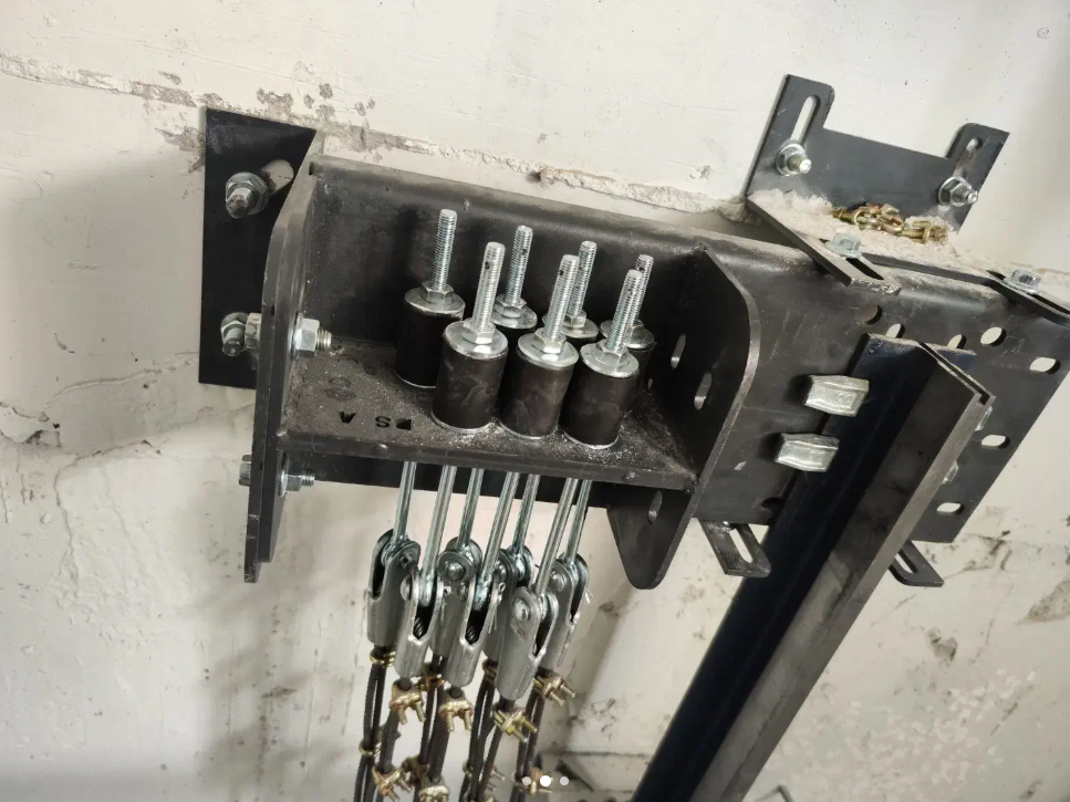 استخدام اوستاکار آسانسور در ترکیه