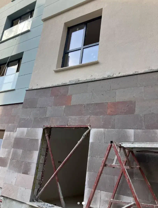 استخدام کاشی کار و سنگ کار ماهر در قهرمان ماراش