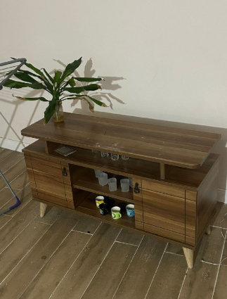 واگذاری رایگان لوازم منزل در شیشلی استانبول