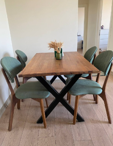 فروش مبلمان فرش و یخچال در کایتهانه استانبول